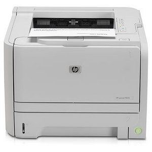 Nạp mực máy in HP LaserJet P2035 Printer (CE461A)